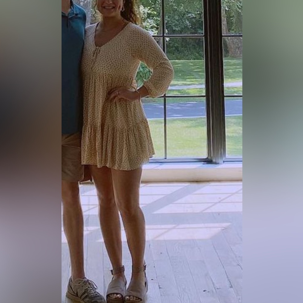American Eagle dress